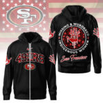 San Francisco 49ers | Premium NFL MMIW Awareness Shirt NY - Image 11