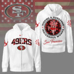 San Francisco 49ers | Premium NFL MMIW Awareness Shirt NY - Image 10