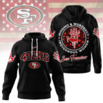 San Francisco 49ers | Premium NFL MMIW Awareness Shirt NY - Image 8