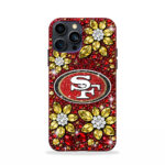 San Francisco 49ers | Premium NFL Luxury Phone Case NY