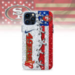 San Francisco 49ers | Premium NFL American Football Phone Case NY