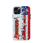 San Francisco 49ers | Premium NFL American Football Phone Case NY - Image 2