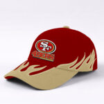 San Francisco 49ers | Premium NFL Heated Game Day Classic Cap NP - Image 2