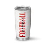 San Francisco 49ers | Premium NFL Mother Day Tumbler NP - Image 2