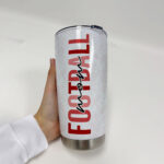San Francisco 49ers | Premium NFL Mother Day Tumbler NP - Image 5