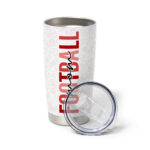 San Francisco 49ers | Premium NFL Mother Day Tumbler NP - Image 3