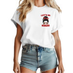 San Francisco 49ers | Premium NFL Retirement 2026 Spirit 3D T-Shirt NTH1 - Image 2
