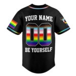 San Francisco 49ers | Premium NFL Pride Month Limited Edition Jersey NTH1 - Image 4