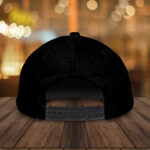 San Francisco 49ers Classic Cap - Image 4