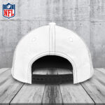 San Francisco 49ers Classic Cap - Image 4