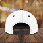 San Francisco 49ers x Crucial Catch Classic Cap - Image 3