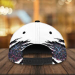 San Francisco 49ers x Crucial Catch Intercept Cancer Classic Cap - Image 4