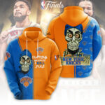 New York Knicks 3D Apparel - Image 2