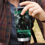 Iron Maiden 2026 World Tour Tumbler Cup - Image 3