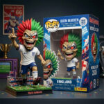 Iron Maiden 3D Collectible Vinyl Figure