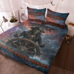 Iron Maiden 3-Piece Duvet Bedding Set - Image 2