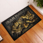 Iron Maiden Doormat - Image 3