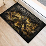 Iron Maiden Doormat - Image 2