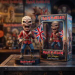 Iron Maiden 3D Collectible Vinyl Figure