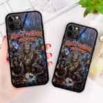 Iron Maiden Phone Case - Image 3