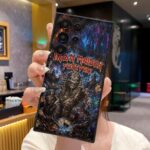 Iron Maiden Phone Case - Image 4