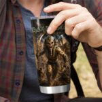 Iron Maiden Tumbler Cup - Image 2