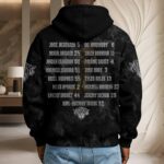 New York Knicks 2026 NBA Finals Champions 3D Unisex Waffle Hoodie - Image 5