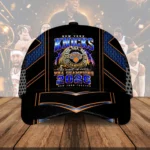 New York Knicks 2026 NBA Finals Champions Classic Cap