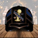 New York Knicks 2026 NBA Finals Champions Classic Cap