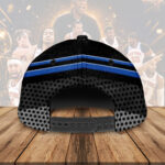 New York Knicks 2026 NBA Finals Champions Classic Cap - Image 3
