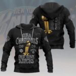 New York Knicks 2026 NBA Finals Champions 3D Apparel - Image 2
