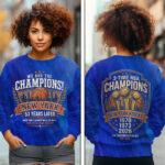 New York Knicks 3D Apparel - Image 2