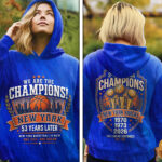 New York Knicks 3D Apparel - Image 3