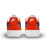 New York Knicks AF1 Sneaker - Image 3