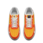 New York Knicks AF1 Sneaker - Image 2