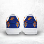New York Knicks AF1 Sneaker - Image 2