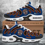 New York Knicks Air Max Shoes