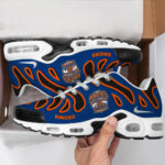 New York Knicks Air Max Shoes - Image 2