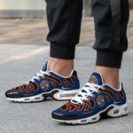 New York Knicks Air Max Shoes - Image 3