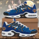 New York Knicks Air Max Shoes