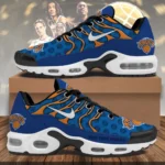 New York Knicks Air Max Shoes - Image 2