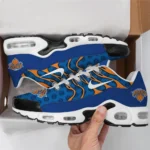 New York Knicks Air Max Shoes - Image 3