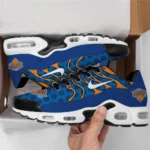 New York Knicks Air Max Shoes - Image 4