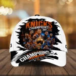 New York Knicks Classic Cap
