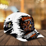 New York Knicks Classic Cap - Image 2
