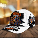 New York Knicks Classic Cap - Image 3