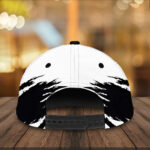 New York Knicks Classic Cap - Image 4