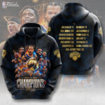 New York Knicks 3D Apparel - Image 2