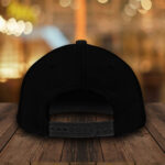 New York Knicks NBA Champions 2026 Classic Cap - Image 3