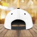 New York Knicks NBA Champions 2026 Classic Cap - Image 4
